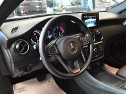 Bianco Usata 2019 Mercedes GLA180 Executive SUV | 17.000 € (Buon prezzo)
