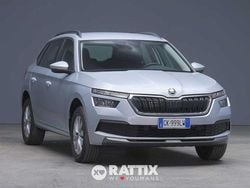Usata 2022 Skoda Kamiq Ambition SUV | 15.781 € (Buon prezzo)