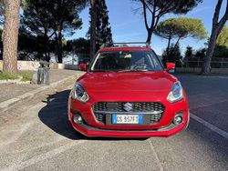 Usata 2023 Suzuki Swift Tre volumi | 14.000 € (Ottimo prezzo)