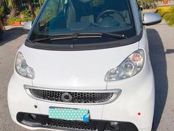 Bianco Usata 2013 Smart ForTwo Coupé Coupé | 5800 € (Buon prezzo)