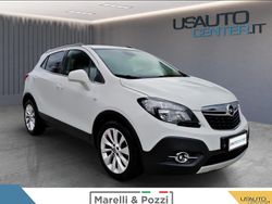 Usata 2016 Opel Mokka Cosmo SUV | 9900 € (Buon prezzo)