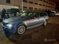Usata 2002 BMW 330 Station wagon | 4000 € (Ottimo prezzo)