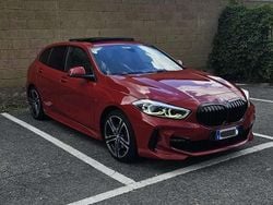 Usata 2020 BMW 118 M Sport Due volumi | 25.500 € (Molto cara)