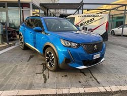 Usata 2020 Peugeot 2008 GT-line SUV | 15.500 € (Ottimo prezzo)