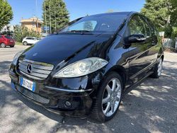 Usata 2006 Mercedes A150 Avantgarde Coupé | 6000 € (Cara)