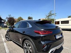 Nero Usata 2022 Kia XCeed SUV | 20.000 € (Buon prezzo)