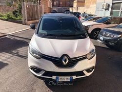 Bianco perlato met. Usata 2017 Renault Scénic IV Bose Edition Monovolume | 12.000 € (Buon prezzo)
