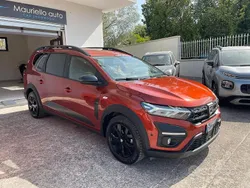 Arancione Usata 2023 Dacia Jogger Extreme Monovolume | 10.990 € (Ottimo prezzo)