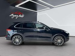 Nero Usata 2015 Porsche Cayenne SUV | 26.500 € (Cara)