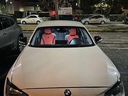 Usata 2014 BMW 116 Urban Line Due volumi | 13.000 € (Cara)