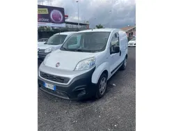 Nessuno(met.) Usata 2021 Fiat Fiorino Monovolume | 10.800 € (Cara)