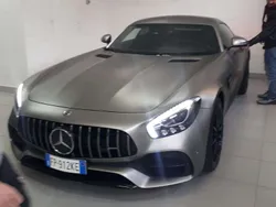 Usata 2018 Mercedes AMG GT AMG Coupé | 90.000 € (Super prezzo)