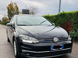 Nero Usata 2019 VW Golf VII Highline Tre volumi | 17.000 € (Cara)