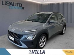 Grigio Usata 2023 Hyundai Kona SUV | 16.900 € (Ottimo prezzo)
