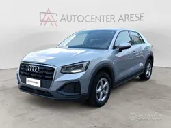 Argento Usata 2021 Audi Q2 Business SUV | 21.900 € (Buon prezzo)