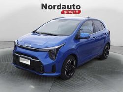 Blu Usata 2024 Kia Picanto Urban Due volumi | 14.600 € (Cara)
