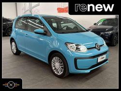 Azzurro pastello Usata 2023 VW up! move up! Due volumi | 12.000 € (Buon prezzo)
