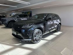 Nero Usata 2017 Land Rover Range Rover Velar SE Dynamic SUV | 23.900 € (Cara)