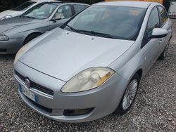 Grigio Usata 2010 Fiat Bravo Due volumi | 1799 € (Ottimo prezzo)
