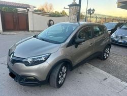 Grigio Usata 2015 Renault Captur SUV | 6500 € (Buon prezzo)