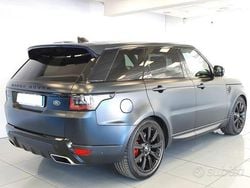 Usata 2019 Land Rover Range Rover SUV | 37.900 € (Molto cara)