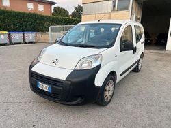 Bianco Usata 2010 Citroën Nemo Monovolume | 3000 € (Buon prezzo)
