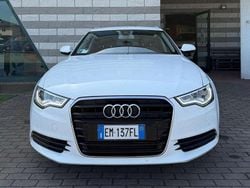 Bianco Usata 2012 Audi A6 Business Plus Station wagon | 12.900 € (Buon prezzo)