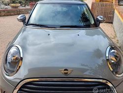 Grigio Usata 2019 Mini Cooper Due volumi | 16.700 € (Ottimo prezzo)