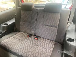 Rosso Usata 2000 Mitsubishi Pajero SUV | 4500 € (Buon prezzo)
