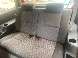 Usata 2000 Mitsubishi Pajero SUV | 4500 € (Buon prezzo)