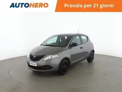 Grigio Usata 2019 Lancia Ypsilon S Due volumi | 9699 € (Buon prezzo)