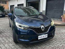 Blu Usata 2019 Renault Kadjar SUV | 15.700 € (Buon prezzo)