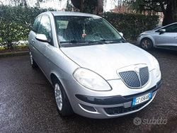 Grigio Usata 2006 Lancia Ypsilon Due volumi | 2390 € (Buon prezzo)
