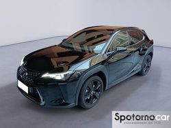 Nero Usata 2021 Lexus UX SUV | 24.500 € (Ottimo prezzo)
