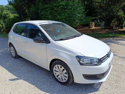 Usata 2012 VW Polo Due volumi | 6000 € (Buon prezzo)