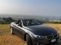 Usata 2014 BMW 420 Cabrio | 20.000 € (Ottimo prezzo)