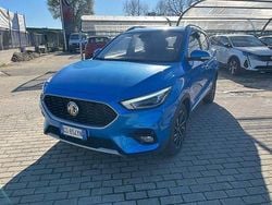 Blu Usata 2024 MG ZS Luxury SUV | 15.160 € (Buon prezzo)