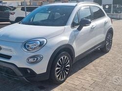 Bianco Usata 2022 Fiat 130 Cross Station wagon | 21.000 € (Buon prezzo)