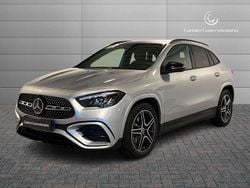 Argento metallizzato Usata 2024 Mercedes GLA200 Advanced Plus SUV | 42.400 € (Buon prezzo)