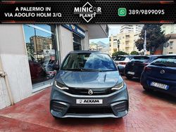 Grigio Nuova 2025 Aixam City Pack Tre volumi | 7077 €