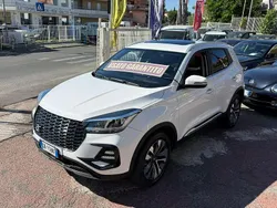 Bianco Usata 2023 DR Automobiles DR5 SUV | 13.950 € (Ottimo prezzo)