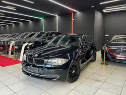 Nero Usata 2011 BMW 118 Efficient Dynamics Due volumi | 7900 € (Buon prezzo)