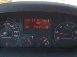 Bianco Usata 2016 Citroën Jumper Monovolume | 7320 € (Ottimo prezzo)