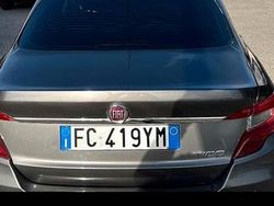 Grigio Usata 2016 Fiat Tipo Tre volumi | 5000 € (Buon prezzo)