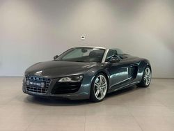 Grigio Usata 2011 Audi R8 Spyder Cabrio | 78.000 € (Buon prezzo)