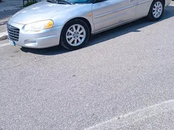 Usata 2004 Chrysler Sebring Cabriolet Cabrio | 7500 €