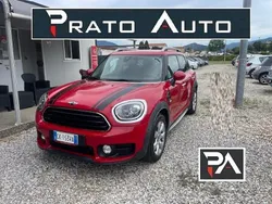 Rosso Usata 2017 Mini Cooper D Countryman Business SUV | 14.900 € (Super prezzo)