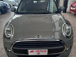 Grigio Usata 2018 Mini ONE Due volumi | 12.990 € (Buon prezzo)