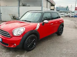 Usata 2016 Mini Countryman SUV | 12.500 € (Buon prezzo)