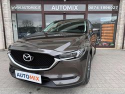Grigio Usata 2019 Mazda CX-5 SUV | 17.500 € (Buon prezzo)